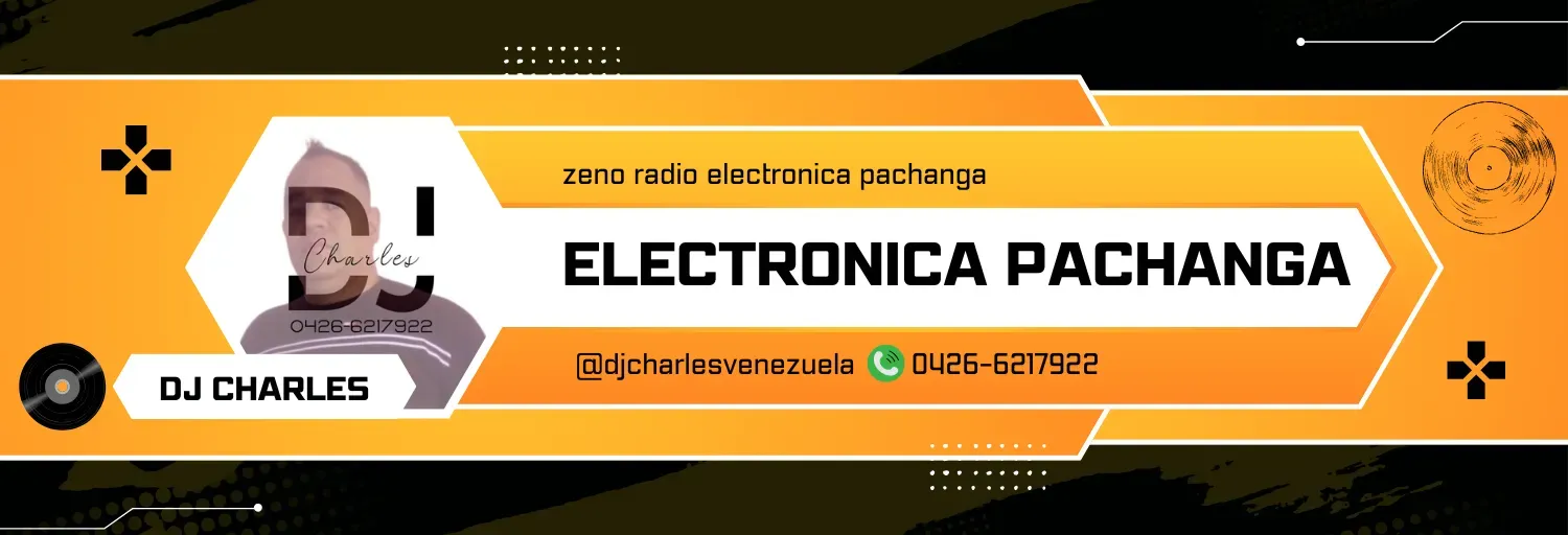 ELECTRONICA PACHANGA