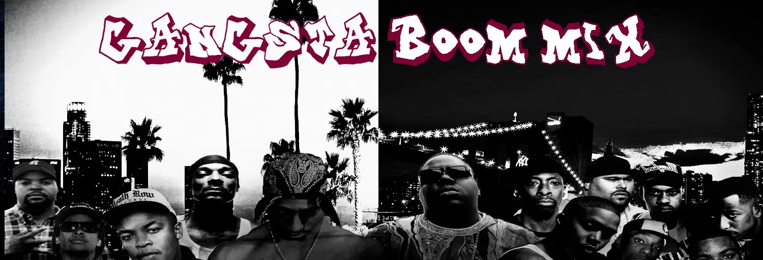 Gangsta BOOM