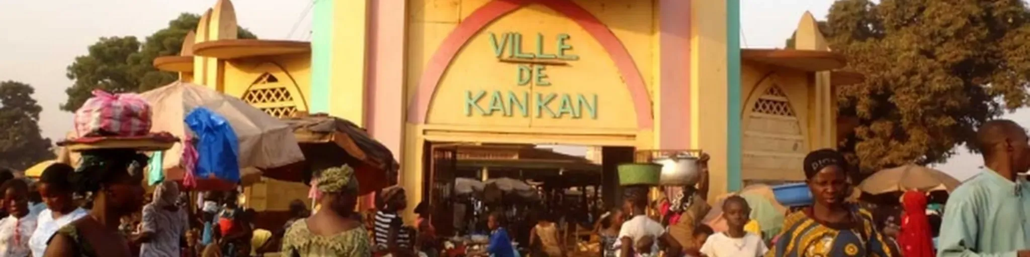 Radio KanKan Guinée