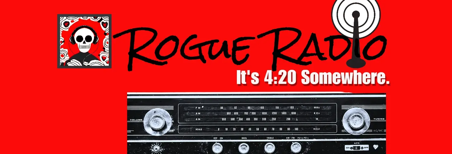 Rogue Radio