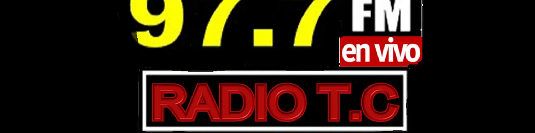 NEW STATION 97.7 RADIO