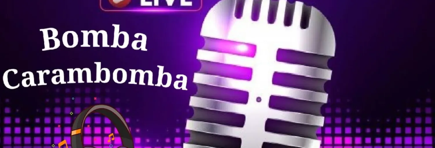 Bomba Carambomba Radio