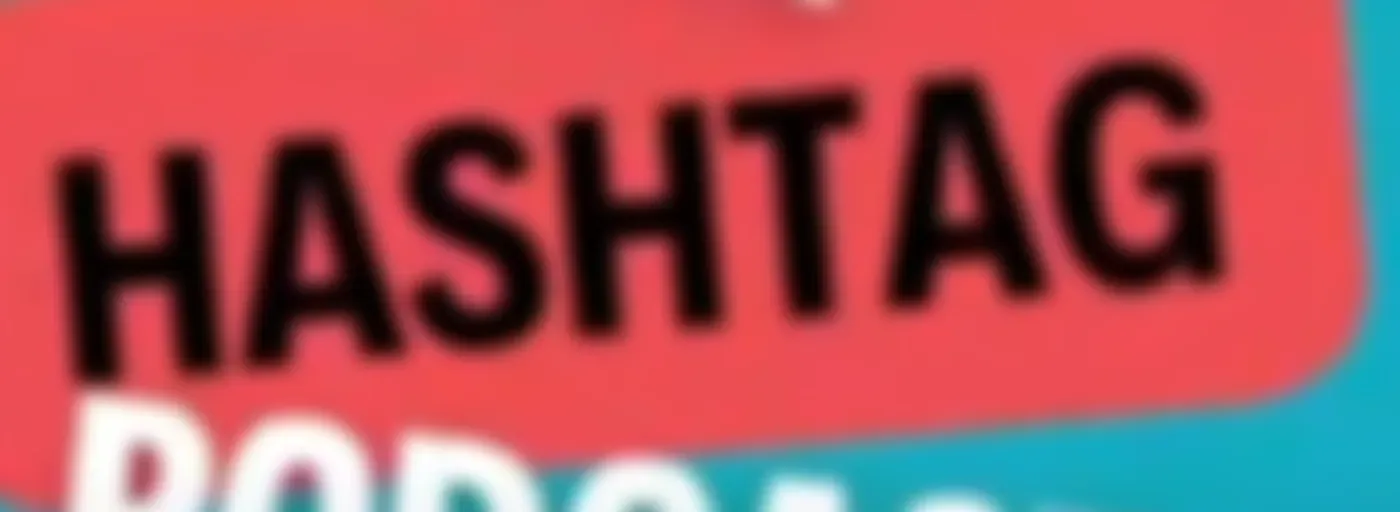 The Hashtag Podcast