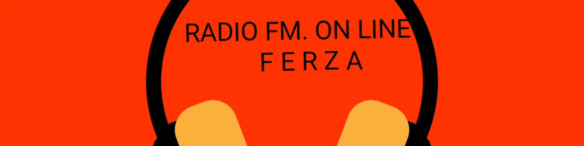 FERZA   RADIO