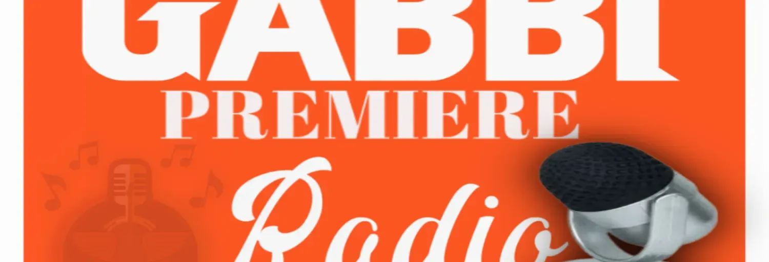 GABBI PREMIERE RADIO