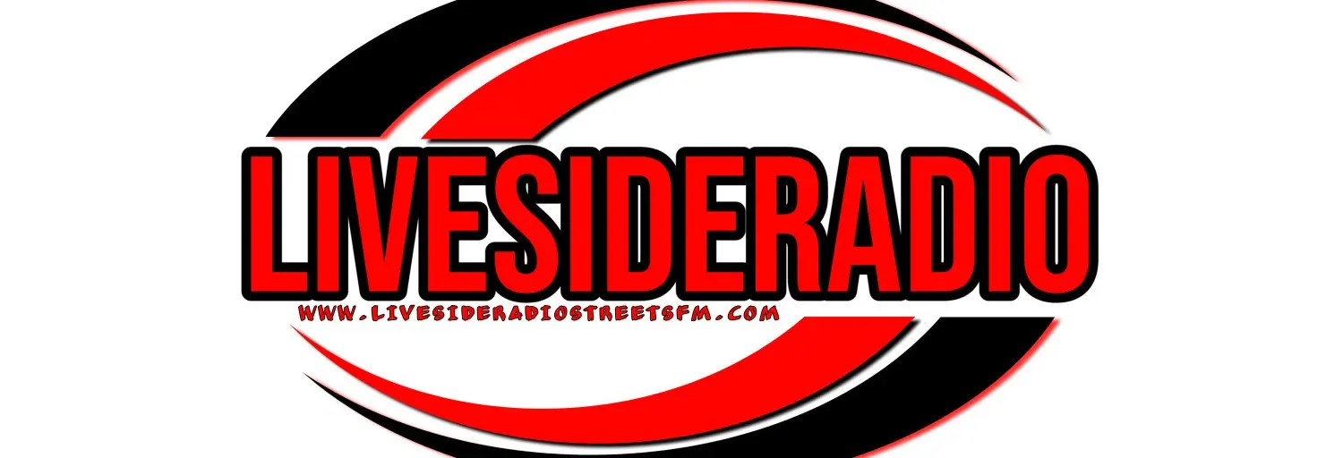 LIVESIDERADIO STREETSFM