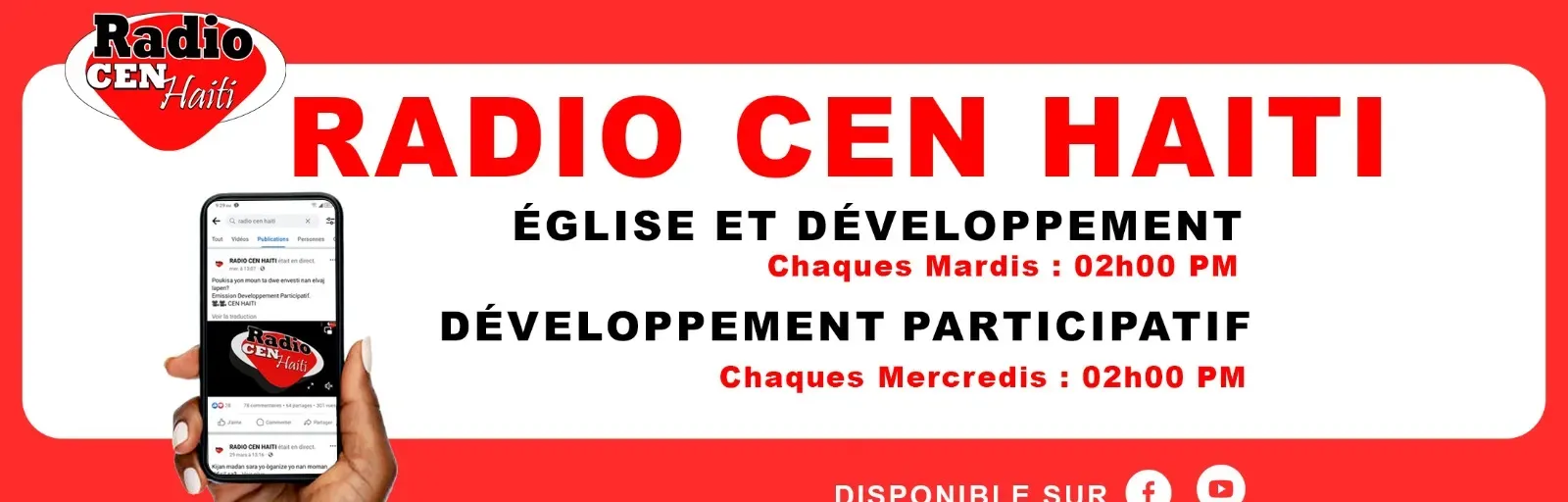 Radio CEN Haiti