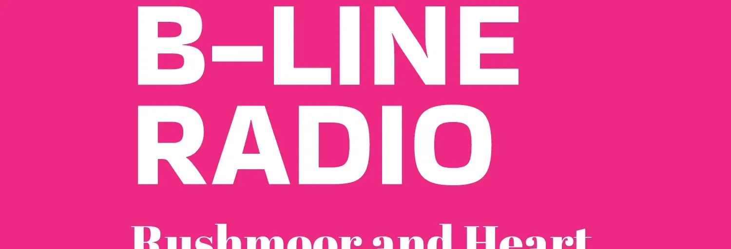 B Line Radio