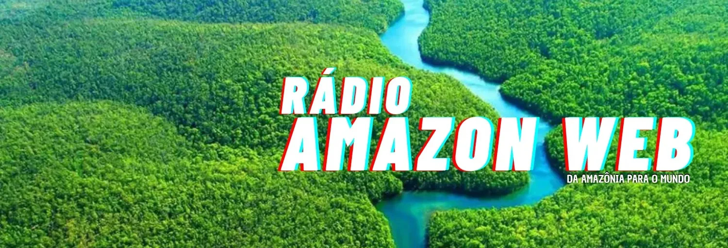 Rádio Amazon Web