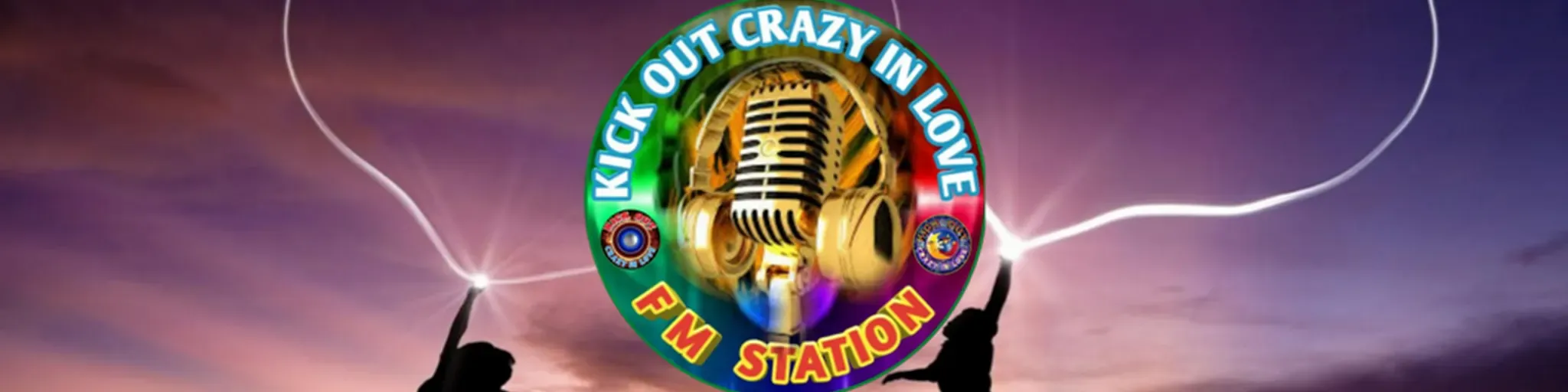 Kick Out Crazy in Love FM