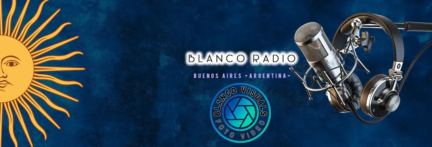 Blanco Radio