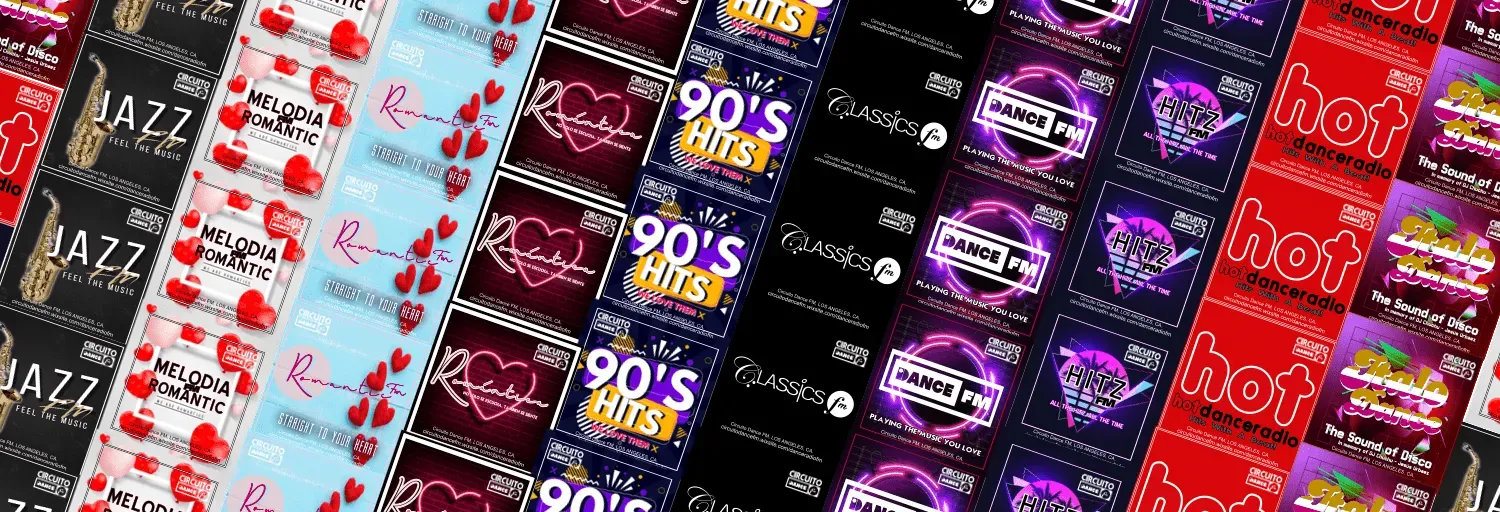 Classics FM