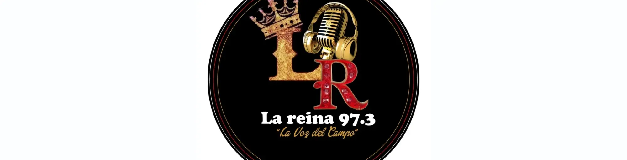 LA REINA 97.3 FM