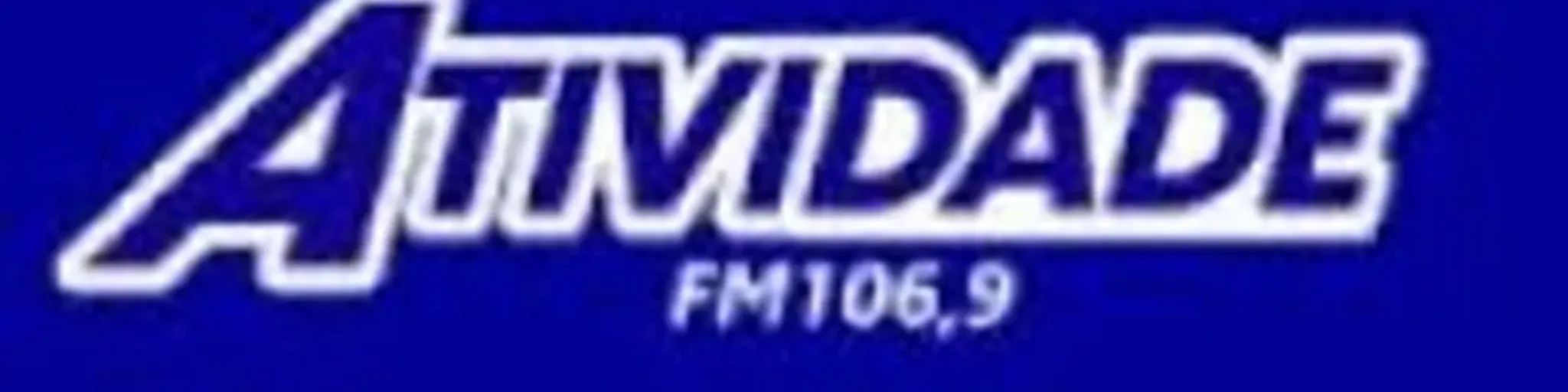 Rádio Rede Atividade News 106.9 FM Itabuna Brasil Rádios .com.br CXRádio .com.br onlineradiobox.com Rádio Atividade News 106.9 FM Jornal Atividade News