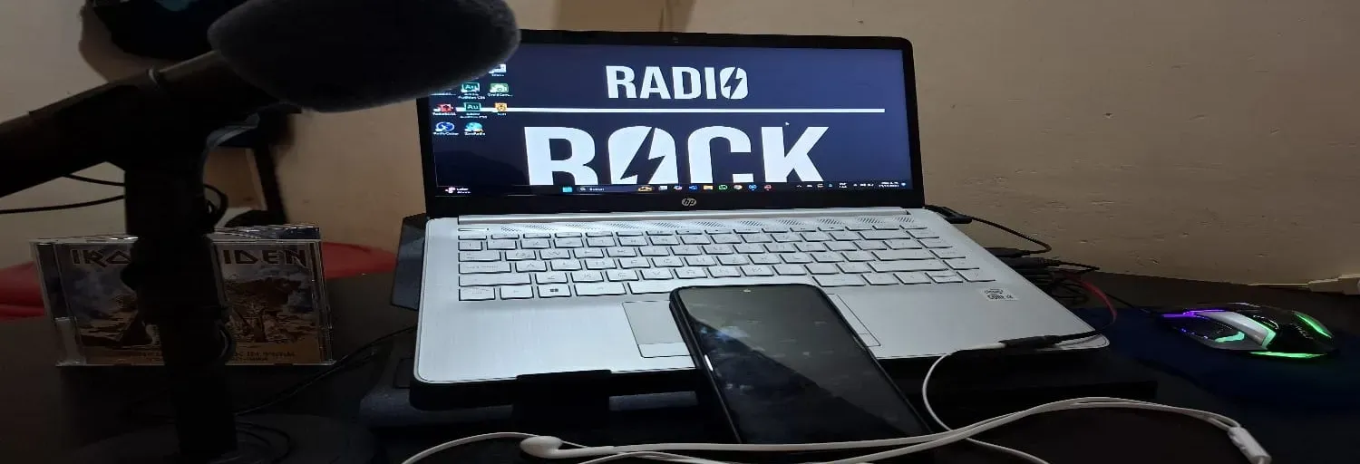 Radio Rock Colombia