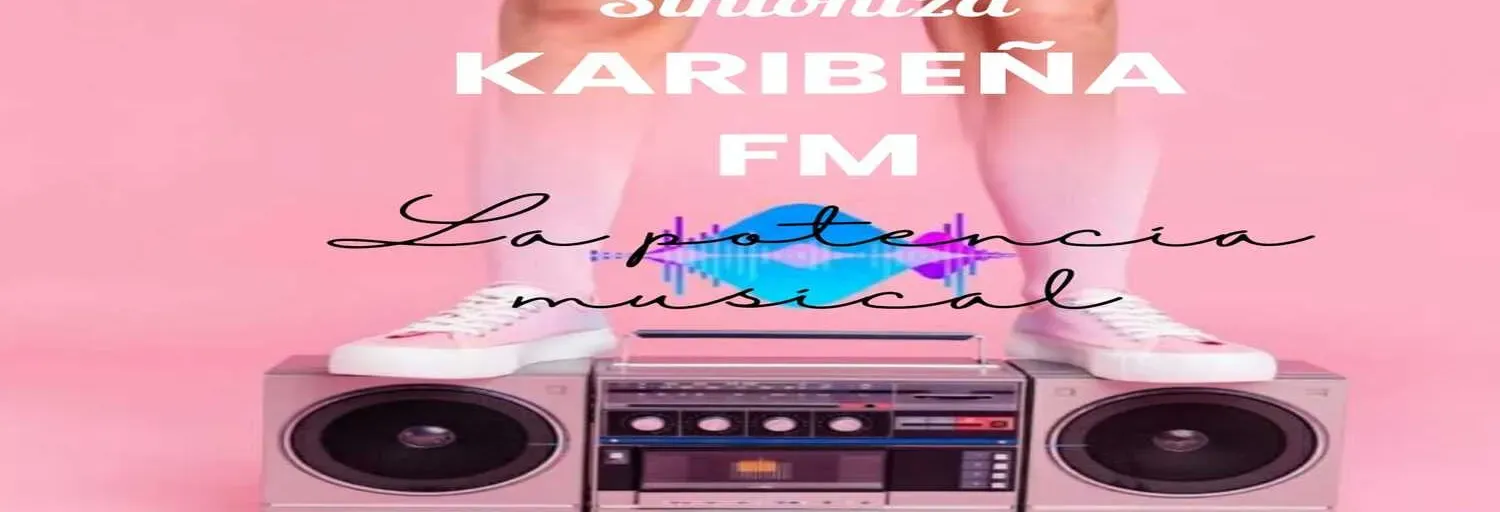 KARIBEÑA FM