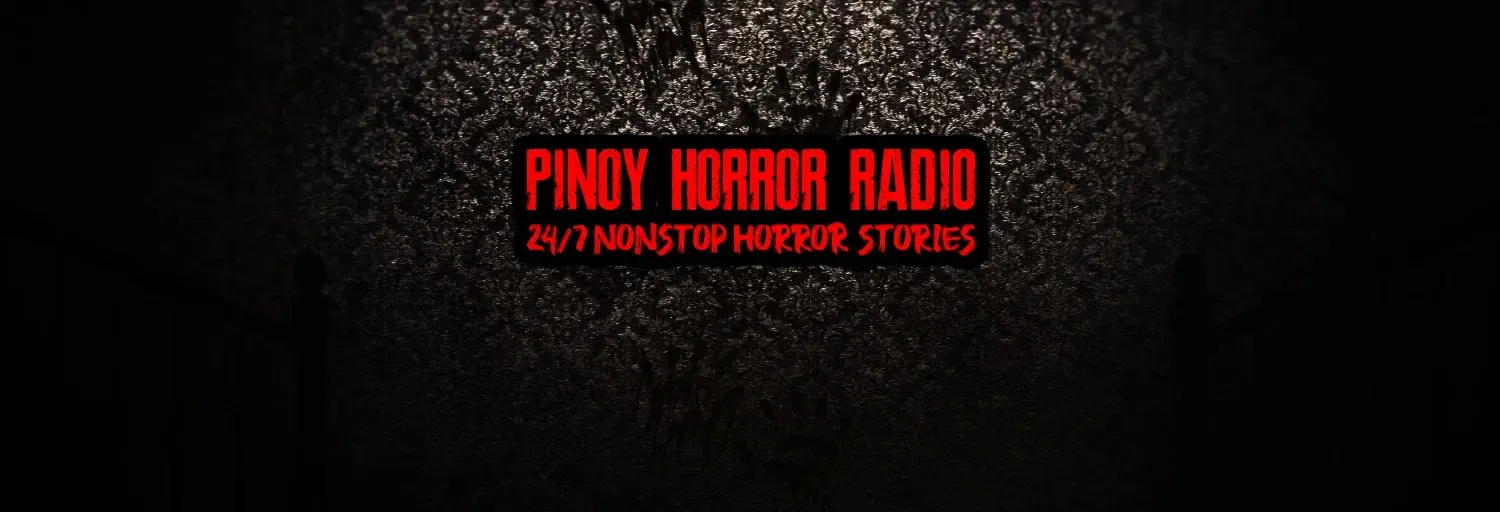 PINOY HORROR RADIO