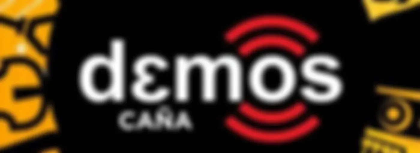 Demos Caña