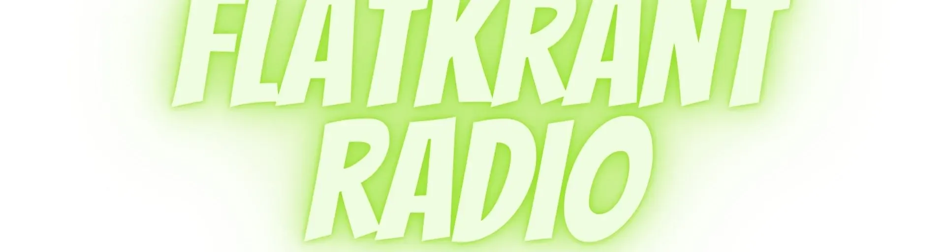 FlatKrant RADIO