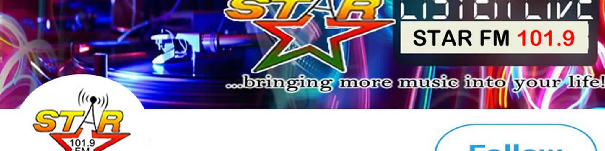 Star Fm Grenada