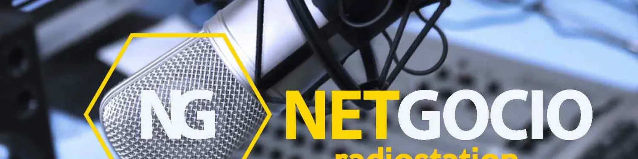 net-gocio radiostation