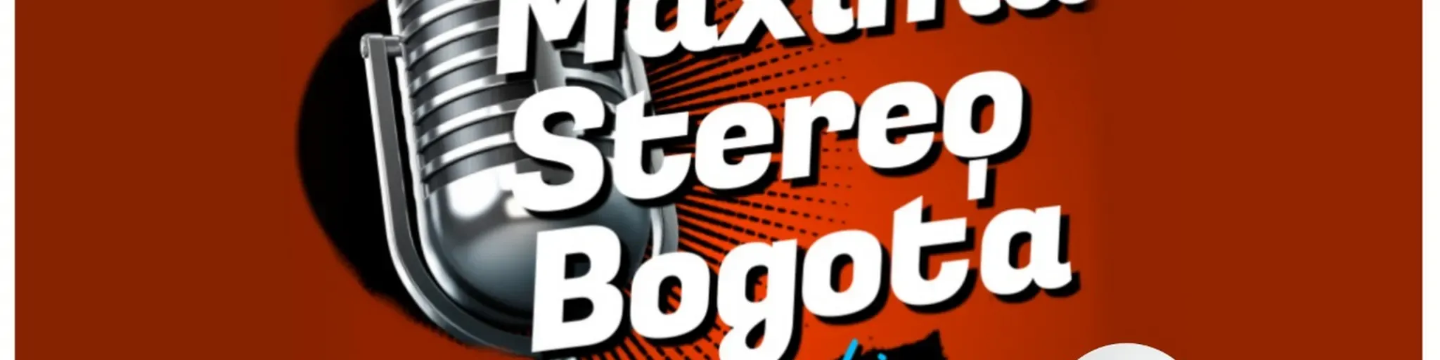 MAXIMA STEREO BOGOTA