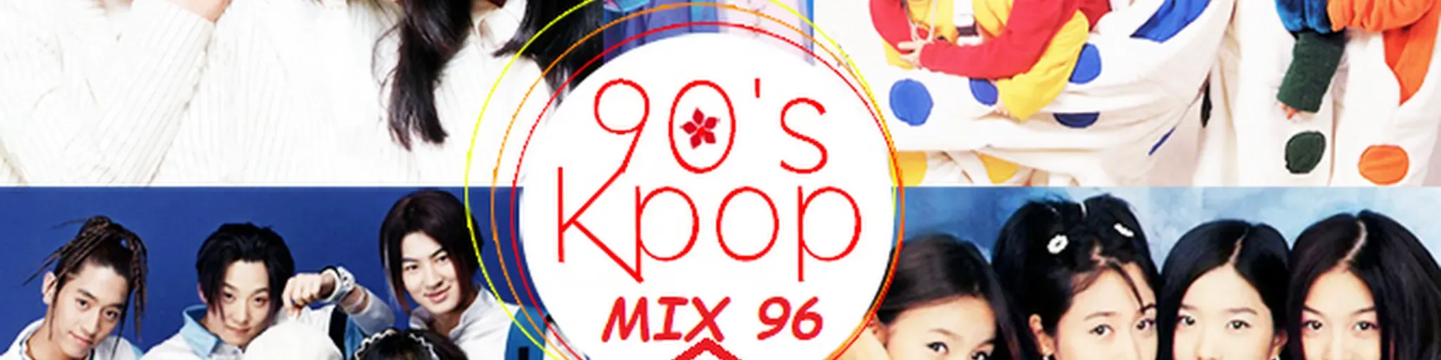 Mix 96