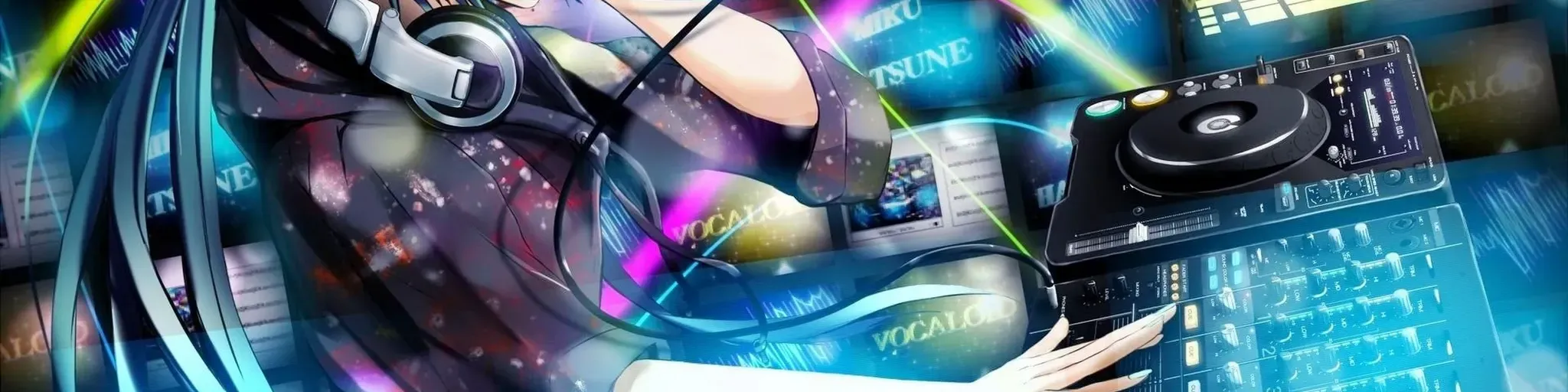 Radio HaruMiko JP