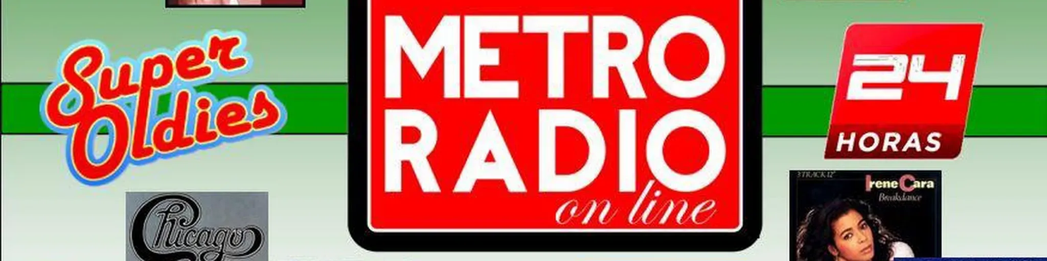 Metro Radio