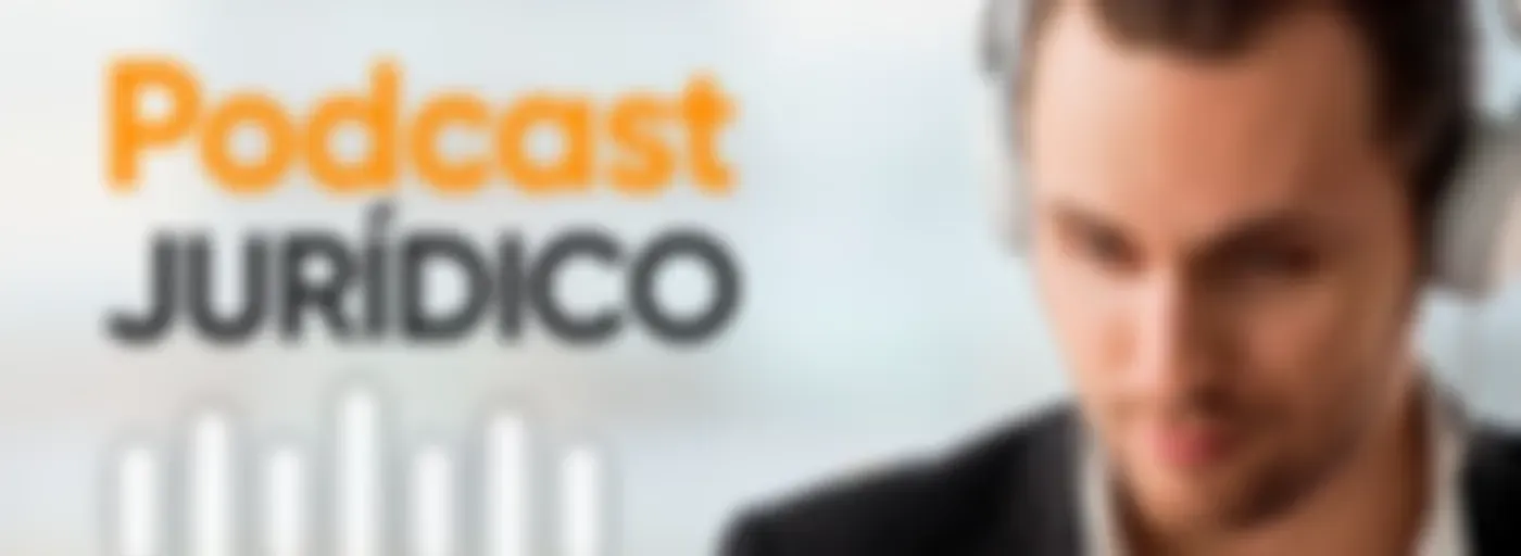 Podcast Jurídico