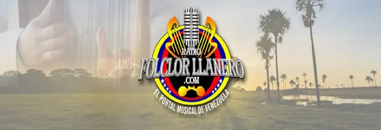 Radio Folclorllanero.com