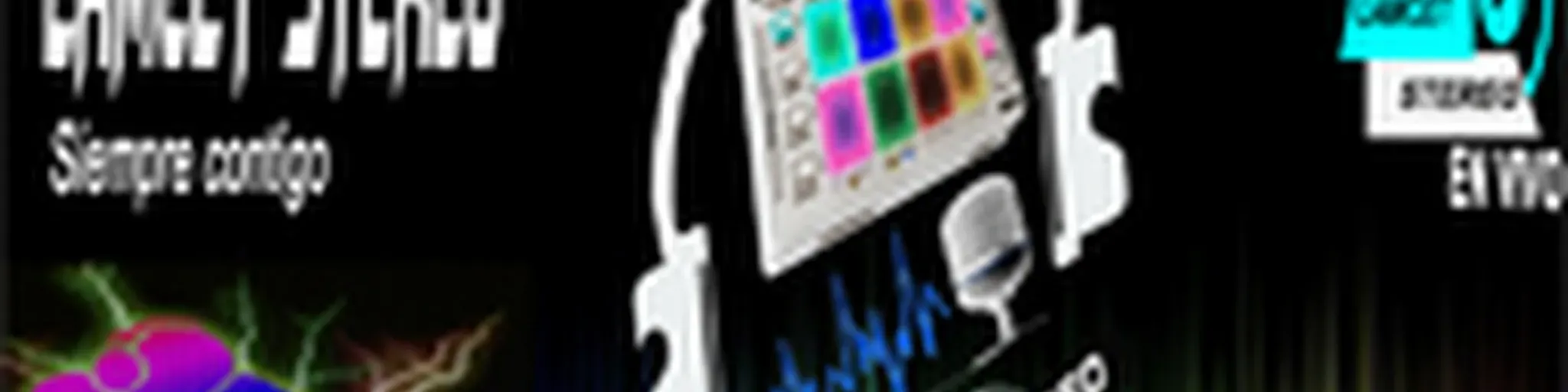 Lamcet Stereo