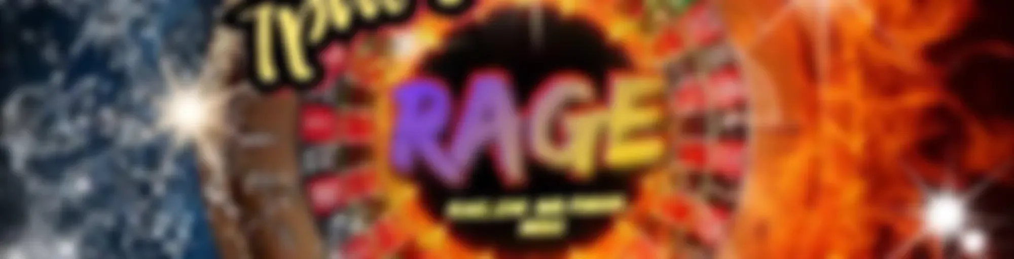 RAGE Roulette