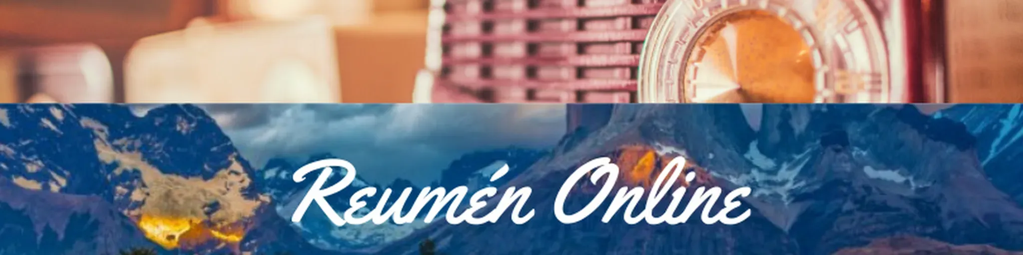 Reumen Online