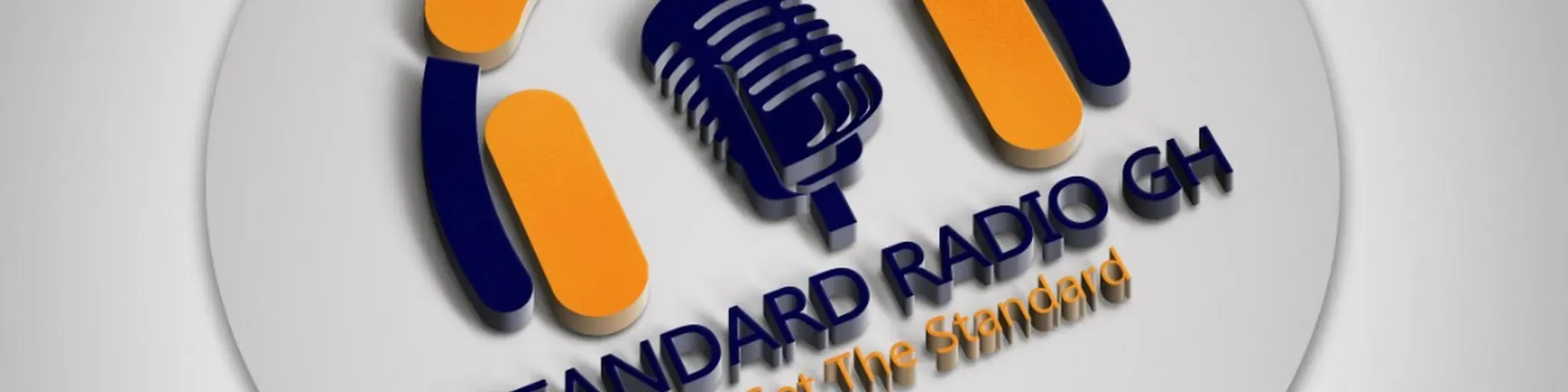 STANDARD RADIO GH