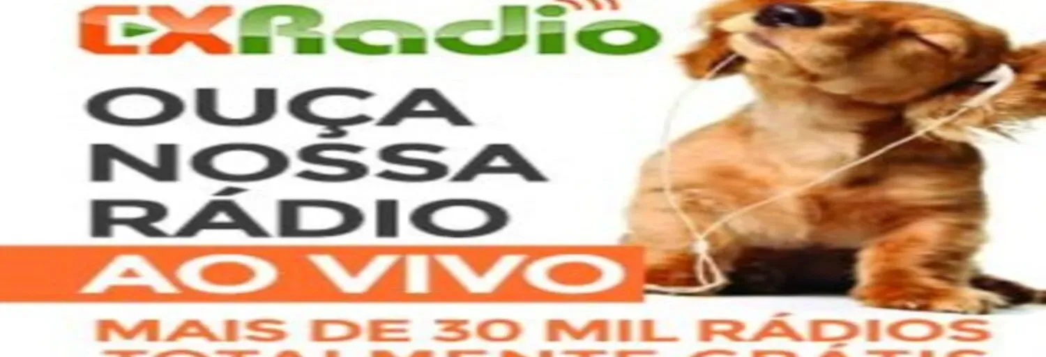 Quixada FM WEB RADIO