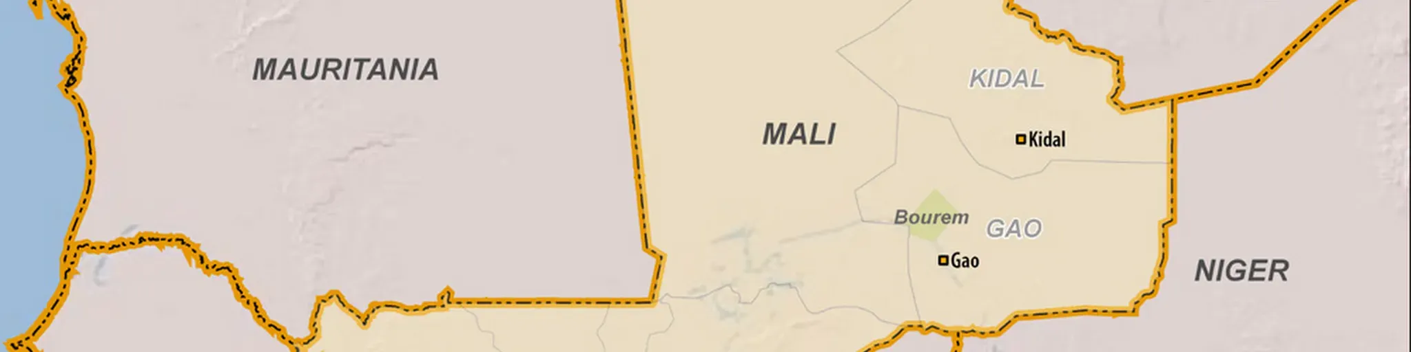 Radio Mali Infos