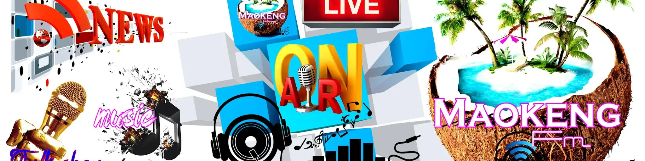 MAOKENG-FM