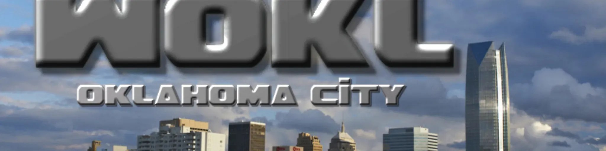 WOKL-Oklahoma City