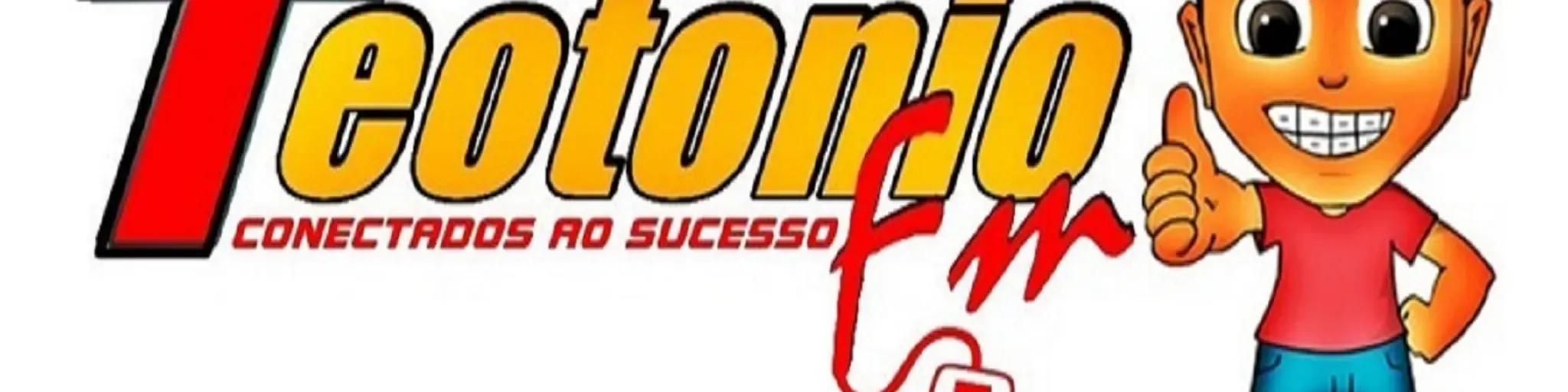 Teotônio FM