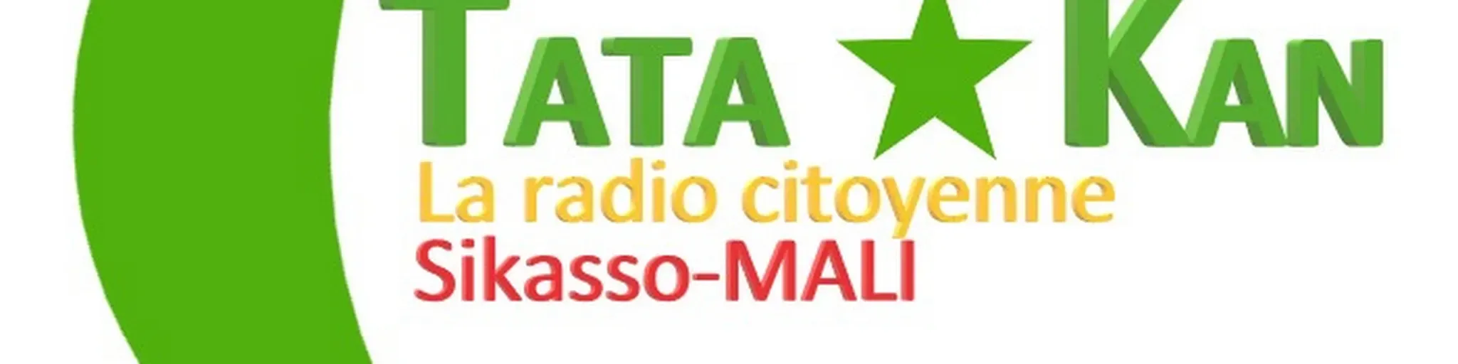 Radio Tatakan De Sikasso
