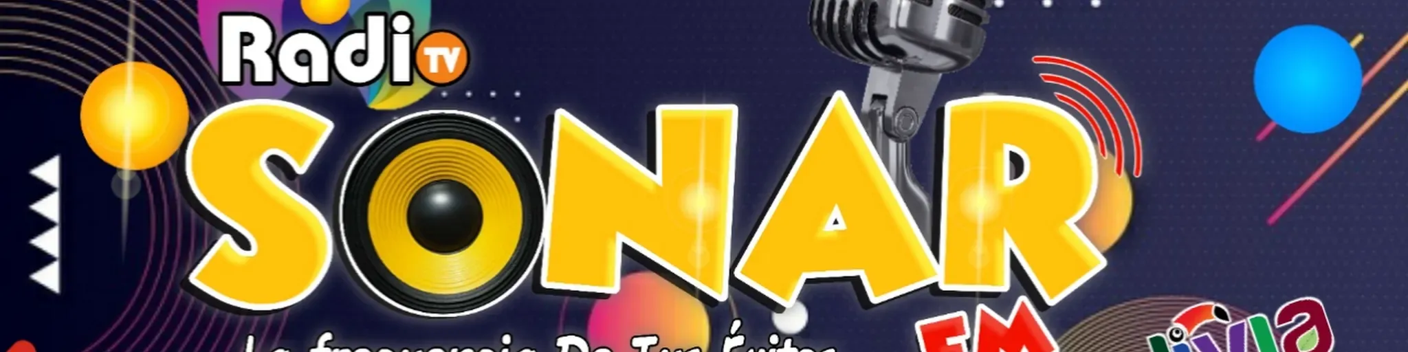 RADIO SONAR FM BOLIVIA