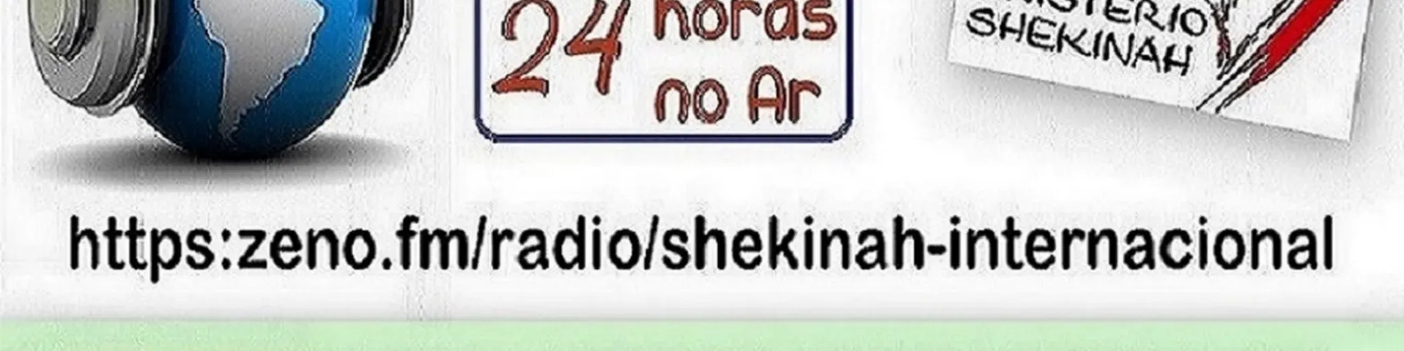 Shekinah Internacional