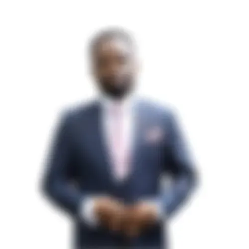 Apostle Kofi Annan