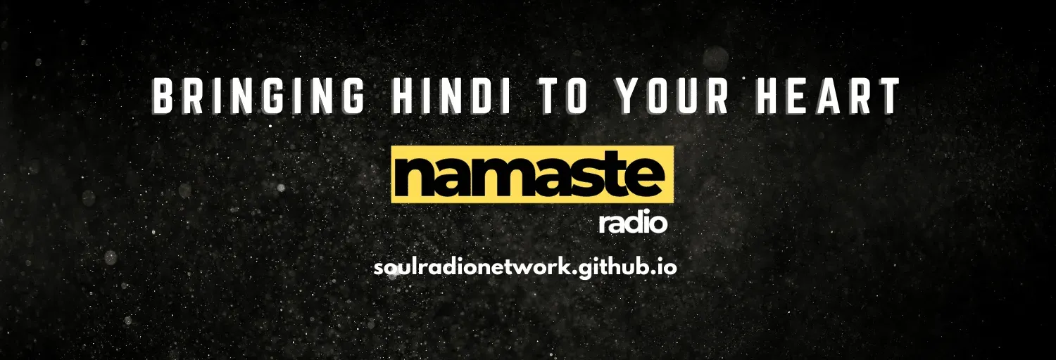 Namaste Radio