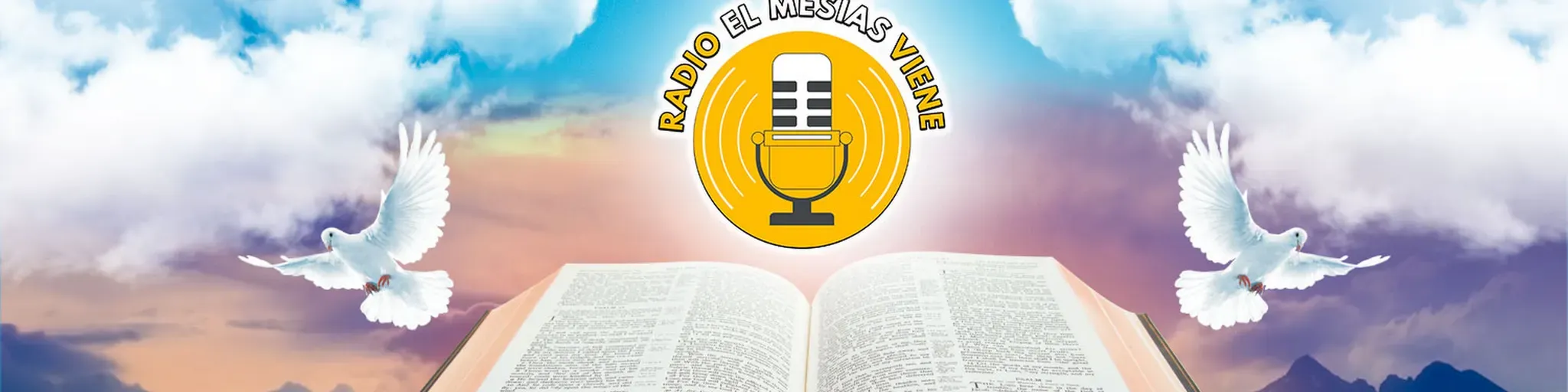 RADIO EL MESIAS VIENE