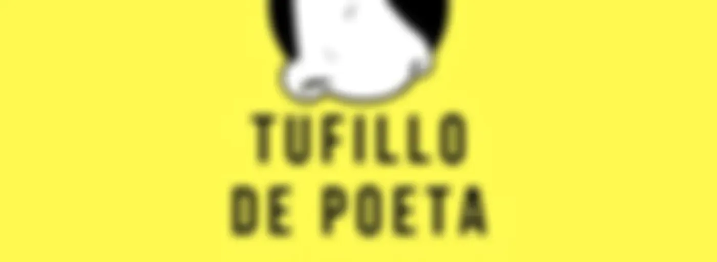 Tufillo de Poeta