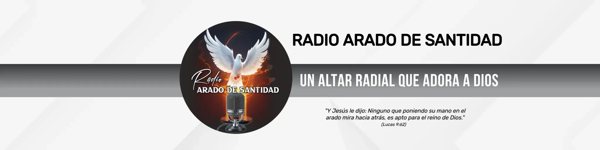 Radio Arado de Santidad