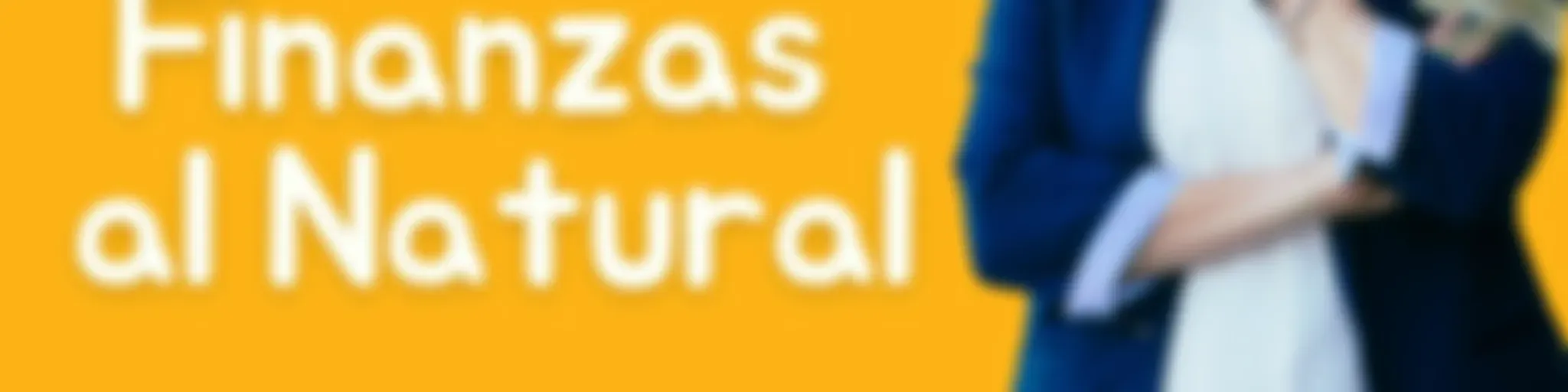 Finanzas al natural