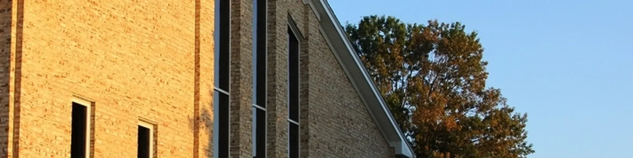 Dayton Mennonite Church